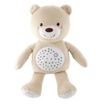 Chicco Ourson Projecteur Baby Bear BEIGE