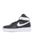 Nike Air Force 1 07 High - Black