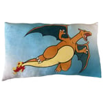 Pokemon Coussin Dracaufeu 60cm