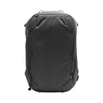 Peak Design Travel Backpack 45L - Black