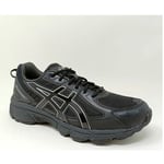 Baskets Asics  BASKET GEL VENTURE 6 GS NOIR