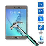 samsung Samsung Galaxy Tab A 8.0 T350 Clear Tempered Glass Screen Protector