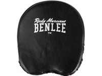 Benlee Boxing Pads Benlee Boon Pad, Svart/Rød