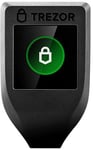 Trezor Model T