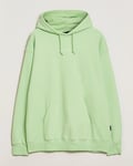 Peak Performance Original Terry Hoodie Vivid Green