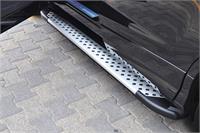 Vool VOLV13-12-064_L2 fotsteg / sidesteps, ANTI-SLIP - Renault Kangoo 2008-2013