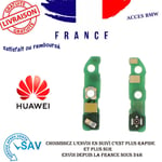 Originale Carte Fille Antenne Pour Huawei P40 Lite 5G