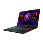 Bærbar computer MSI  Katana 17 B13VGK-1204XES 17,3" Intel Core i9-13900H 32 GB RAM 1 TB SSD Nvidia Geforce RTX 4070