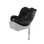 CYBEX - Siège-auto Sirona G i-Size groupe 0/1 Plus Moon Black