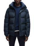 BOSS Puffer Jacket, Dark Blue