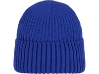 Buff Buff Renso Strikket Fleece Lue Beanie 1323367911000 Blå One Size