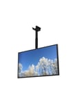 HI-ND - mounting kit - for digital signage LCD panel 43" 200 x 200 mm