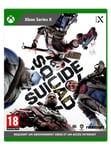 Suicide Squad : Kill The Justice League (XBOX SERIES)