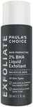 Paula'S Choice SKIN PERFECTING 2% BHA Liquid Exfoliant - Face Exfoliating Peel F