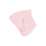 Nike Childrens Unisex Childrens/Kids Magic Ember 2 Neck Warmer (Pink) - One Size