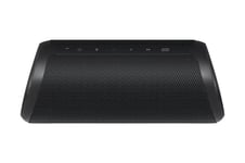 Lg Xboom Go Mono Portable Bluetooth Speaker Black