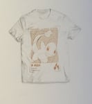 T-Shirt '' Pokemon '' (Taille S)  (neuf sous blister)