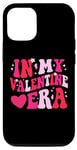 iPhone 13 Pro In My Valentine Era Valentines Day Case