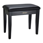 Roland RPB-100BK Piano Bench Black