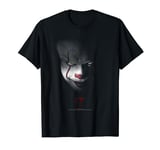 It (2017) Pennywise Stare T-Shirt