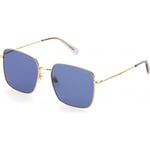 Levis LV 1007 56 S 2F7 KU Sunglasses LV-1007-S-2F7-KU