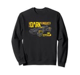 Batman v Superman Mobile Dark Knight Sweatshirt