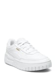 Cali Dream Lth Wns White PUMA