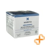 SESDERMA ABRADERMOL Microdermabrasion Cream 50 ml Anti-wrinkles Face and Body