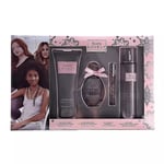 Sarah Jessica Parker Born Lovely Gift Set EDP 100ml & 10ml B/L 200ml & B/M 236ml