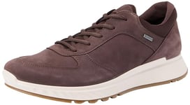 ECCO Homme EXOSTRIDE Shoes, Mocha, 41 EU