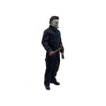 Halloween 2018 Figurine 1/6 Michael Myers 30 Cm - Trick Or Treat Studios Trt0armf100