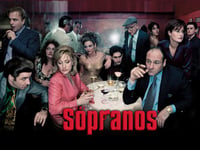 The Sopranos - Season 4