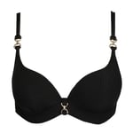 Emly Bikini Bh Hjärtformad Black, Marie Jo