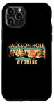 iPhone 11 Pro Jackson Hole Case