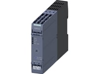 Siemens 3Rm1002-1Aa14 3Rm10021aa14 Direktstarter Motorydelse Ved 400 V 0.75 Kw 110 V/Ac, 230 V/Ac Nominel Strøm 2.0 A