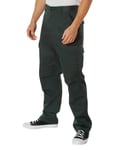 Rothco BDU Byxor (Hunter Green, Large / 35"-39") 35"-39" Hunter Green