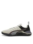 Puma Mens Training Fuse 3.0 Trainers - Grey/Multi, Grey/Multi, Size 11, Men