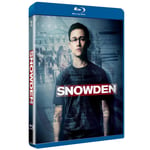 Snowden (Blu-ray)