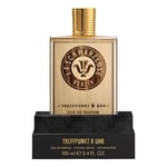 Schwarzlose Treffpunkt 8 UHR - Unisex EDP Spray Fragrance - Long Lasting and Captivating Perfume with Mango, Ginger, Sage, and Vetiver - Body Spray with Royal and Incomparable Scent - 3.4 oz