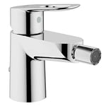 GROHE 23353000 Start Loop Mitigeur monocommande pour Bidet avec chaînette rétractable