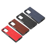 Leather Case Cover For Samsung Z Fold 2 Shockproof Phone Protective C BST