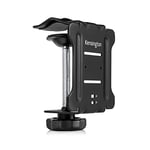 Kensington Support de Montage pour Station d'Accueil - À Fixer à une Cloison ou à un Bras pour Écran, Compatible avec les Stations d'Accueil Kensington SD4700P, SD4800P, SD2400T & SD3650 (K34050WW)