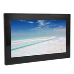 13.3 Inch Wall Mountable Monitor 1920x1080 IPS 16:9 Support VGA HD Multimedi GSA