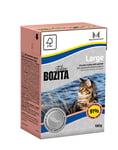 Bozita Feline Tetra Large Salmon 16x190 g