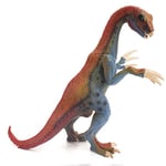 Mini Dinosaure Jouet Réaliste Pour Enfants, Modèle De Simulation Faucille Dragon, Grand Modèle Animal Solide Et Mobile Pour Bébés Enfants, Cadeau