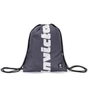 Invicta Easy Bag - Logo - Grey - 37 X 49 X 5 cm - Bag Bag