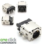 For ASUS Zephyrus G15 GA502 DC Socket Power Jack Port Connector Replacement