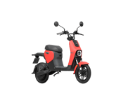 E-Scooter B110S (Moped (M) sertifikat)