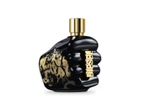 Diesel Spirit Of The Brave Edt 125Ml