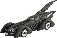 Mattel Hot Wheels DC Batman palaa - panssaroitu Batmobile (GVN17)